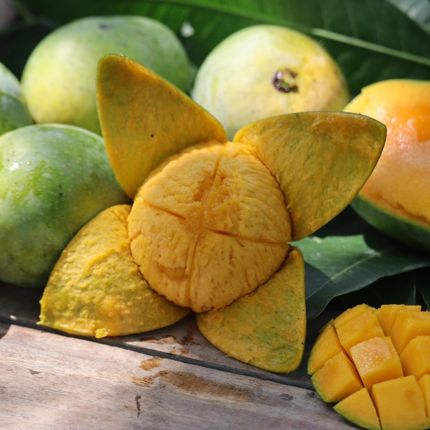 ms গোপালভোগ আম - Image 1