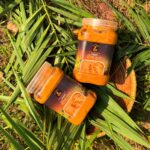 বীজ/চকলেট গুড় 500g