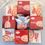 ঘিয়ে ভাঁজা লাচ্ছা সেমাই - Image 4