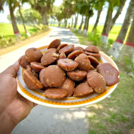 তাল পাটালি - 1 KG