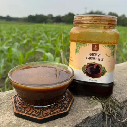 তালের ঝোলা গুড় - 1 KG