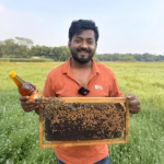 কালোজিরা ফুলের মধু - Image 3