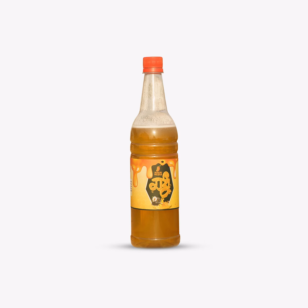 লিচু ফুলের মধু.jpg (1) লিচু ফুলের মধু - Image 1